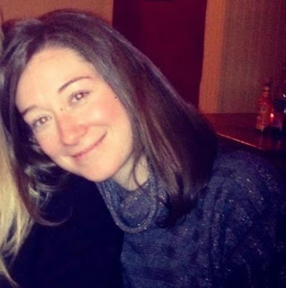 Meet your Posher, Meghan